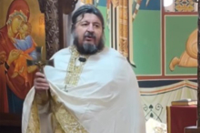 Kako treba da se molimo? Iguman manastira Namasija Hrizostom očitao bukvicu vernicima zbog ovoga