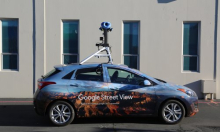 Google Street View automobili opet na hrvatskim cestama: Evo u koje gradove dolaze