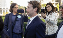 Opaki rezovi u Meti: Otkaz bi moglo dobiti 20 posto zaposlenika