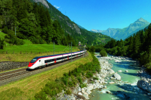 Schienen, Weichen, Signaltechnik: Know-how aus der Steiermark: Großaufträge für die Voestalpine