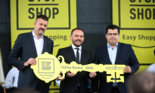 Hrvatska dobiva novi šoping centar: Sve trgovine su zakupljene, 100 ljudi dobiva posao