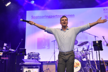 Steirer des Tages: Ein Manager mit einem Gespür für Musik