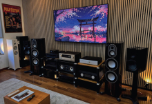 Hi-Fi Butik: specializirana trgovina v LJ-Trzin