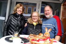 Bleiburg: So wurde am 21. Schinkenfest gefeiert 