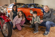 Knapp 4000 Gebote: Volles Haus bei Österreichs größter Fahrzeugversteigerung