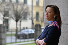 Fajon in Levica: Napad na slovensko suverenost