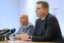 DVK: Predčasne glasovnice bodo na varnem pod kamerami s prenosom v živo