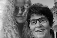 Deutsche Moderatorin Katja Burkard trauert um ihre Mutter