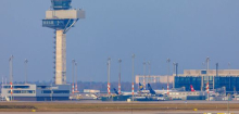 Berlin: Ver.di ruft für Mittwoch zu Warnstreik am Hauptstadtflughafen BER auf