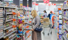 Rat s Iranom povećat će cijene hrane u Europi