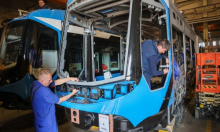 Novi vlakovi uskoro na relaciji Zagreb – Split. Otkriveno kada stiže prvi