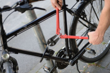 Grazer Handyshops waren Drehscheibe für gestohlene Fahrräder