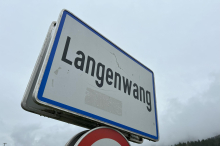 Chemikalien und Waffen: Mürztaler beschäftigt Polizei