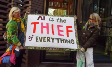 Svijet traži način kako označiti proizvode koje su stvorili ljudi