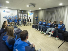 Slovenskim atletinjam in atletom skoraj pol milijona evrov