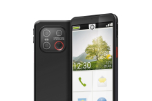 Spezialisiert auf Senioren: Handyhersteller Emporia steht vor Verkauf 