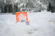 Snežni plazovi v Evropi od oktobra lani zahtevali 126 žrtev, največ v Italiji