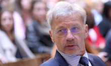 Vujčić o podizanju rejtinga: Hrvatska je na dobrom putu, no...