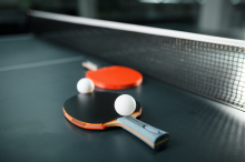 Tischtennis: Beschuldigter Trainer soll sich auch Spielerinnen aus Graz angenähert haben