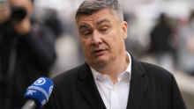 MILANOVIĆ OTKRIO ŠTO NIJE SMEO? Optužba za izdaju - totalni haos u Hrvatskoj!