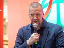 Matej Erjavec ostaja predsednik Košarkarske zveze Slovenije