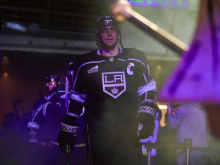 Rekordni NHL-imperij Anžeta Kopitarja