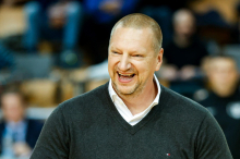 Erjavec prejel četrti mandat za predsednika Košarkarske zveze Slovenije