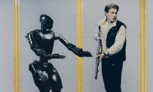 Ne umaraju se i ne osjećaju strah: 'Moralna je obaveza da ih šaljemo u rat umjesto vojnika'