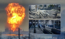 Sedam američkih giganata godinama je hrlilo na Bliski istok i ulagalo milijarde. Sada su mete