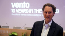 Il Vento dell’innovazione, Elkann: “Obiettivo mille start up”
