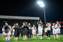 Bundesliga: Viel sprach nicht für den Sturm-Sieg bei der Wiener Austria