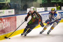 Der VSV-Meisterschütze glaubt an Sieg seines Neffen mit Graz 