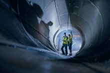 Iran-Folgen für Österreich: „Wirtschaftserholung verlangsamt sich, kommt aber nicht zum Stillstand“