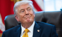 Trump opet imao niz bizarnih izjava pa nasjeo na AI video: 'Što je s Abrahamom Lincolnom?'