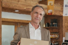 Chef von DS Smith Austria: Verpackungen aus Kalsdorf: „Der Fantasie sind keine Grenzen gesetzt“