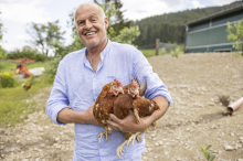 Steigende Nachfrage: Huhn läuft Schwein und Rind den Rang ab
