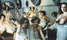 Zaboravljena buntovnica talijanskog filma: ciklus Line Wertmüller u Kinoteci