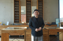 Andy Wolf ohne „Andy“: „Wir glauben zu 1000 Prozent an Andy Wolf“