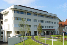 Schließung in Bad Aussee: Sorgen um Mehrbelastung im Spital Bad Ischl