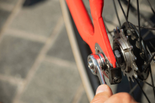 Große Preisunterschiede bei Fahrradservice in der Steiermark