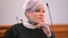 Promi vor Gericht: Hitlergruß-Vorwurf: Melanie Müller will Urteil akzeptieren