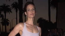 Alexandra Paul: 