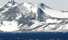 Život u ekstremnim uvjetima: Mikrobi na Antarktici 'jedu zrak' i preživljavaju i na -20 °C