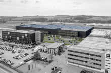 300 neue Arbeitsplätze: FACC errichtet neues Werk um 120 Millionen Euro