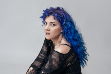 Ex-ESC-Starterin Paenda: Auch mit 38 darf man unvernünftig sein