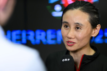 Tischtennis: Trainer-Affäre: Landesverbände kritisieren Verhalten zurückgetretener Liu Jia scharf