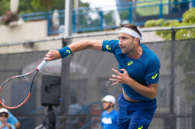 Tennis: Vierjährige Dopingsperre für Ex-Top-40-Spieler Matosevic