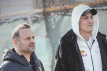 Krebsleiden erlegen: Türkischer Fußball trauert um 20-jähriges Talent