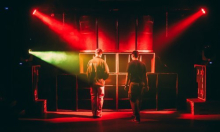 Dub spektakl u Attacku: Četiri soundsystema ulaze u žestoki soundclash