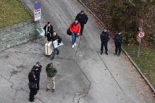 Laut Obduktion: Grazer Influencerin Stefanie P. starb durch Ersticken